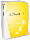 Microsoft Access 2007
