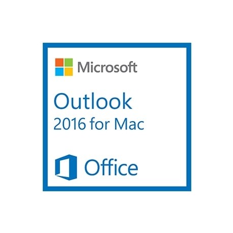 Microsoft Outlook 2016 for Mac at academic rate