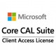 Microsoft Core CAL Suite Device CAL