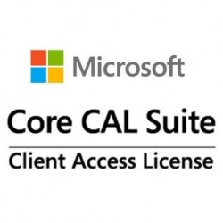 Microsoft Core CAL Suite User CAL