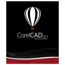 CorelCAD 2017