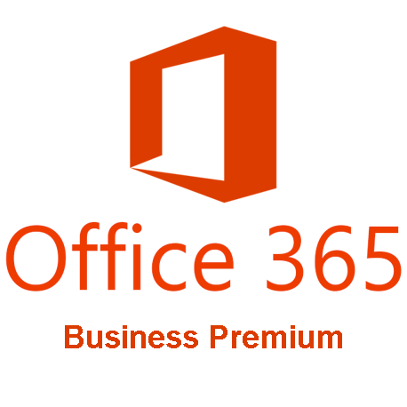 Microsoft Office 365 Business Premium Monthly Subscription