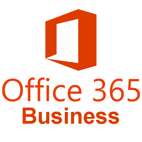Microsoft Office 365 Business Monthly Subscription