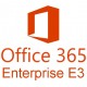Microsoft Office 365 Enterprise E3 Monthly Subscription