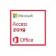Microsoft Access 2019 for Charities, Churches and Education