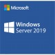 Microsoft Windows Server 2019 Standard with 5 CALs
