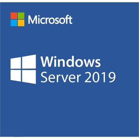 Microsoft Windows Server 2019 Standard With 5 Cals For Charities