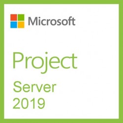 Microsoft Project 2019 Server