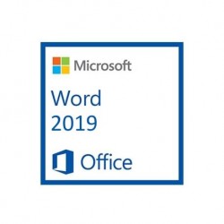 Microsoft Word 2019 for Charities, Churches and Education
