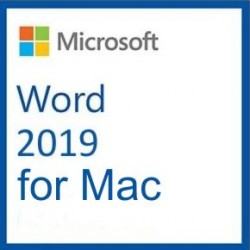 Microsoft Word 2019 for Mac for Charities, Churches and Education