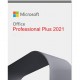 Microsoft Office 2021 Professional Plus for Charities, Churches and Education