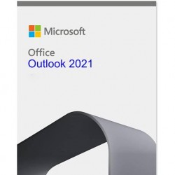 Microsoft Outlook 2021 for Charities and Education