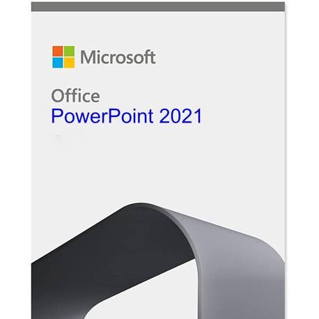 Microsoft PowerPoint 2021 for Charities and Education