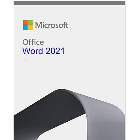 Microsoft Word 2021 for Charities and Education