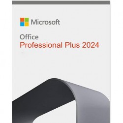 Microsoft Office 2024 Professional Plus
