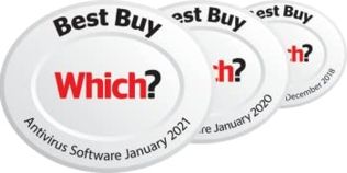 Which Best Buy Awards
